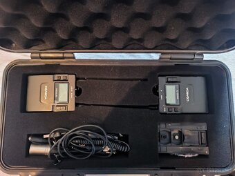 Comica Audio CVM-WM300C - 3