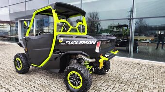 Segway Fugleman UT10X - 3