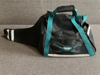 Nová Akumulátorová motorová pila Makita DUC353Z - 3