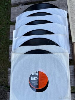 LP Jim Reeves -Golden Memories - 3