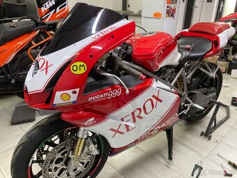 Ducati 999 - 3
