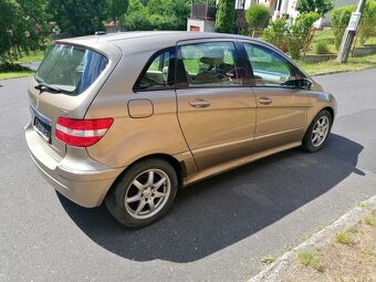 Mercedes-Benz B classe 200 CDI - 3
