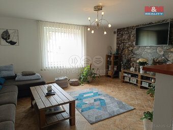 Pronájem bytu 2+kk, 94 m², Drahobudice - 3