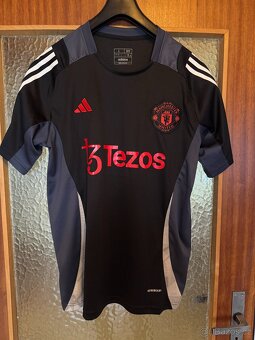 Tréninkový dres Manchester United - 3