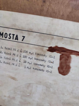 VOJENSKÁ BEDNA-80-66-38 cm - 3
