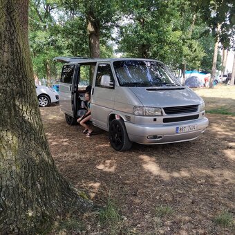 VW T4 Multivan 111kw AXG - 3