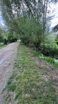 Prodej zahrádky, Bělá pod Bezdězem, 616m2 - 3