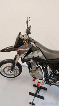 KTM 640 LC4 - 3