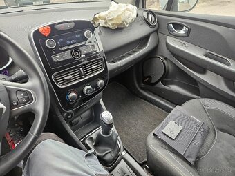 Renault Clio 0.9 TCE 56kw klima 2019 - 3