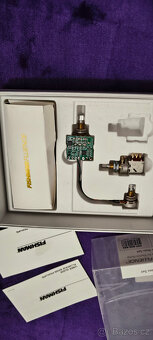 Fishman Fluence Bass 5 set - 3
