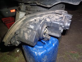 Kia sorento světlo lampa - 3