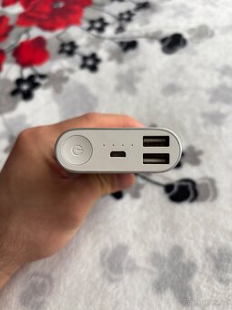 Powerbanka Xiaomi 16000 mAh - 3