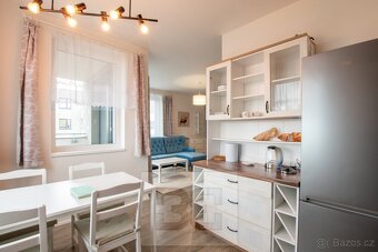 Pronájem byty 2+kk, 57 m2 - Praha - Dolní Měcholupy - 3