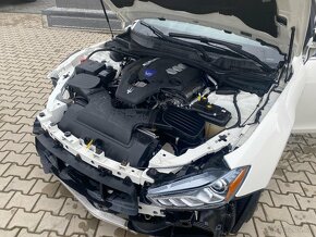 Maserati Ghibli v6 TwinTurbo model q4 - 3