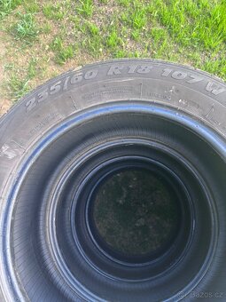 235/60 ZR18 107 W Kormoran SUV Summer XL letní - 3