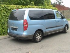 DÍLY HYUNDAI H1 II TQ 2.5 CRDi TOUR - 3