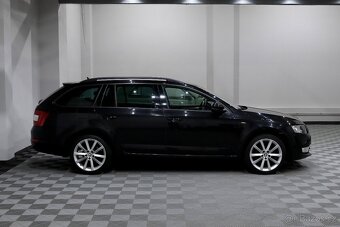 Škoda Octavia 3 Combi 1.4TSI 110kW Joy REZERVOVÁNO - 3