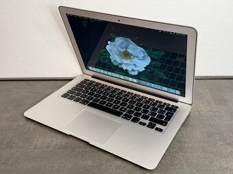 Macbook Air 13'' 2017 / i5 / 8GB / 128GB SSD / DPH - 3