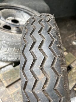 MITAS 4.00-8 C S-04 DOT 3416 - 3