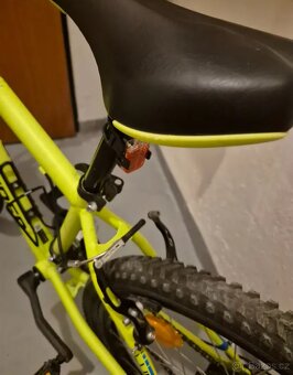 Rockrider 24" ST500 - 3