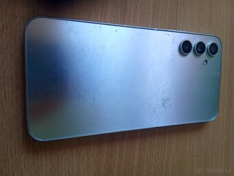 Mobil Samsung Galaxy - 3
