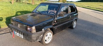 Panda 141 799ccm - 3