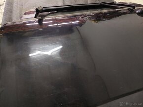 Levé zadní dveře Škoda Octavia III combi - 3