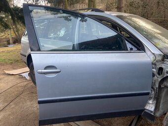 Volkswagen Passat B5.5 1.9TDI 96kw Automat, náhradní díly - 3