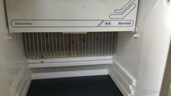 Lednice karavan Electrolux RM 4360 - 3