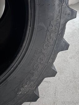 Traktorové pneu Özka 420/85 R28 (16,9-28) - 3
