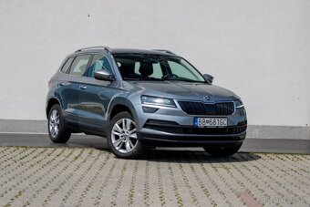 Škoda Karoq 1.5 TSI ACT Style - 3