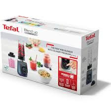 Prodám smoothie mixér Tefal Blend Up BL19H4F0 - 3