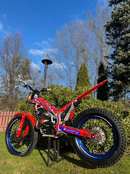 Beta Evo Factory 125, rv.2024 - 3
