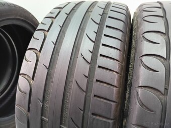 2ks letní pneu 225/45/17 Sebring - 3