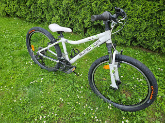 24" horské hliníkové kolo SUP, rám 12,5" od 120 cm - 3