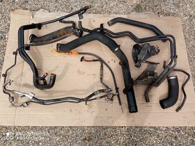 VW Crafter 2,5 tdi - 3