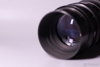 Objektiv Meyer-Optik Görlitz Primotar 180mm f/3.5 (Praktina) - 3