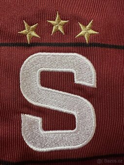 Dres AC Sparta Praha novy M - 3