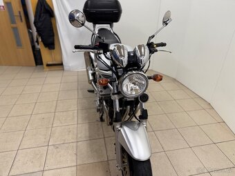 SUZUKI GSF 600 N BANDIT - 3