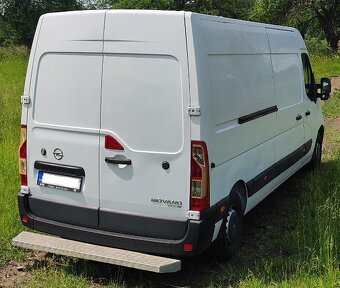 Opel Movano 2.3 CDTi _2018_L3H2 - 3