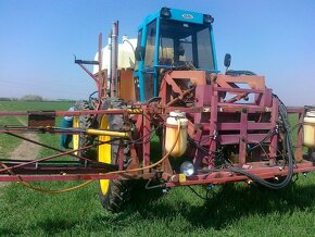 Hardi Evrardt 3000/24m, 4x4, samochod.postrekovač - 3