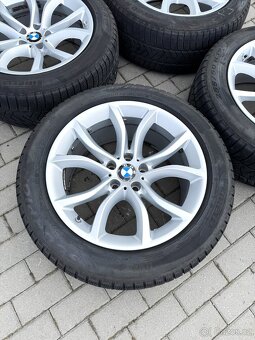 Alu kola BMW R19 9JX19H2 - 3
