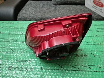 zadní levé vnitřní světlo VW Touran 1T0945093 - 3