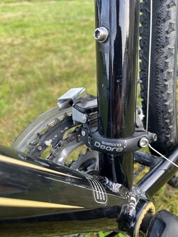 Scott Sportster P3 ´09, velikost rámu „L“ - 3
