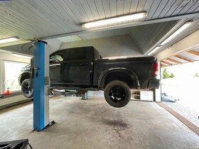Dodge RAM 2010-2018 4g - 3