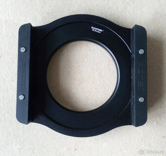 Zomei P filter holder držák deskových filtrů - 3