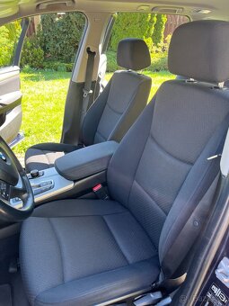 Prodej BMW X3 XDRIVE20i, Praha - 3