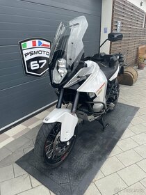 KTM 1290 SuperAdventure 2015 - 3