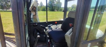 Minibagr Bobcat 334 - 3