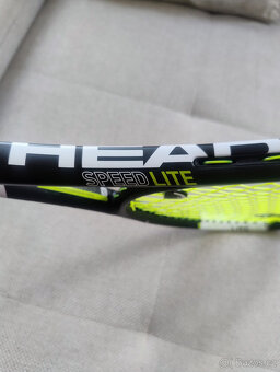 Tenisová raketa Head Speed Lite Graphene XT - 3